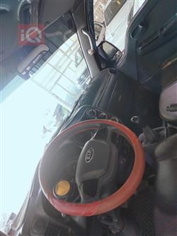 Kia Bongo